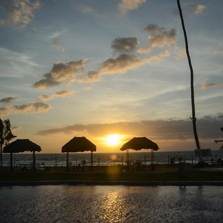 Ancorar Porto De Galinhas Flats Aparthotel Eksteriør bilde