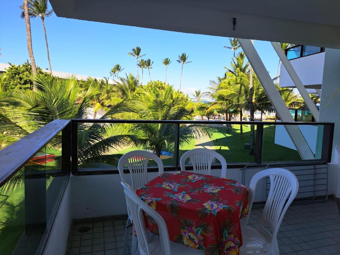 Ancorar Porto De Galinhas Flats Aparthotel Eksteriør bilde