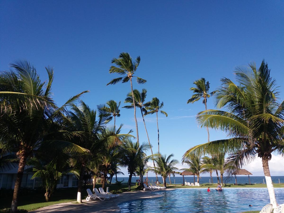 Ancorar Porto De Galinhas Flats Aparthotel Eksteriør bilde