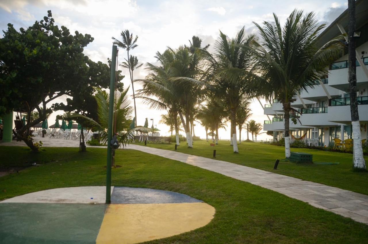 Ancorar Porto De Galinhas Flats Aparthotel Eksteriør bilde