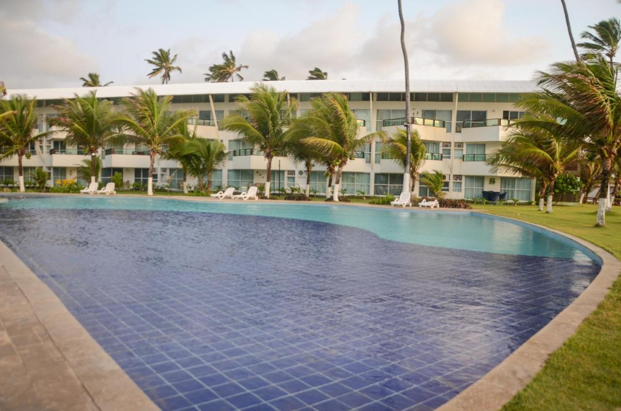 Ancorar Porto De Galinhas Flats Aparthotel Eksteriør bilde