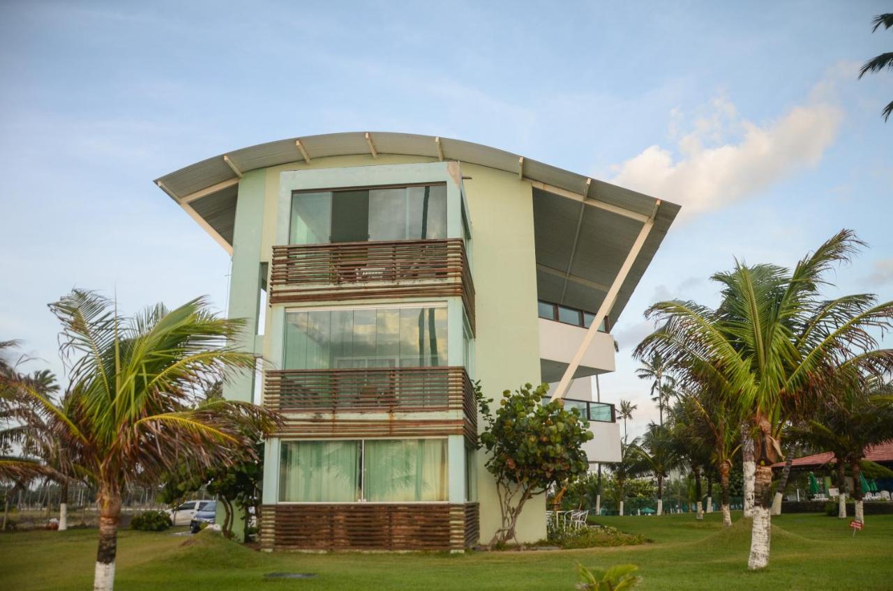Ancorar Porto De Galinhas Flats Aparthotel Eksteriør bilde