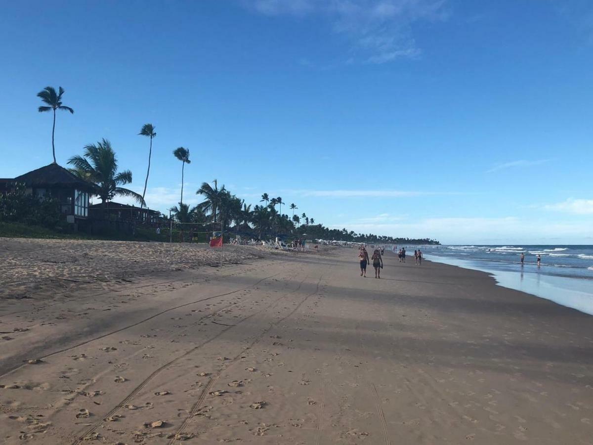 Ancorar Porto De Galinhas Flats Aparthotel Eksteriør bilde