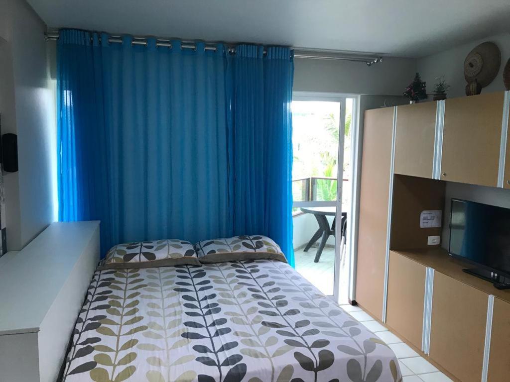 Ancorar Porto De Galinhas Flats Aparthotel Eksteriør bilde