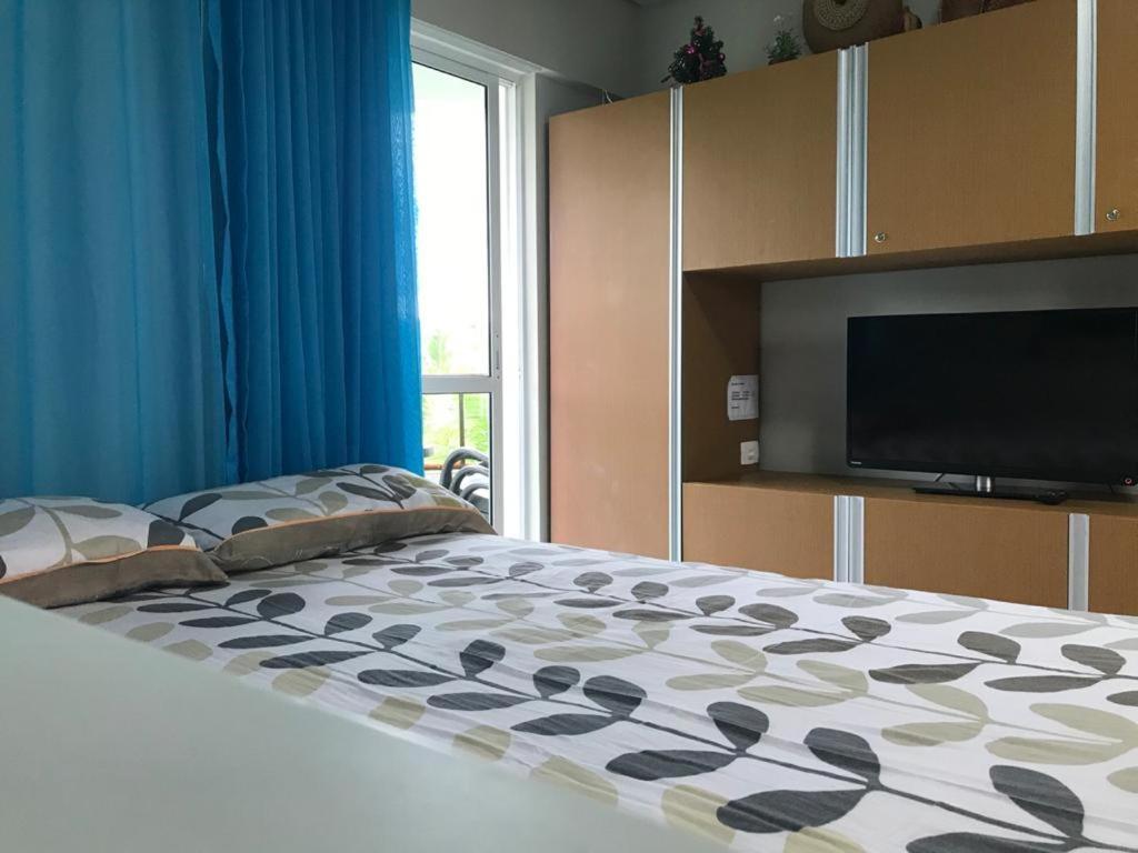Ancorar Porto De Galinhas Flats Aparthotel Eksteriør bilde