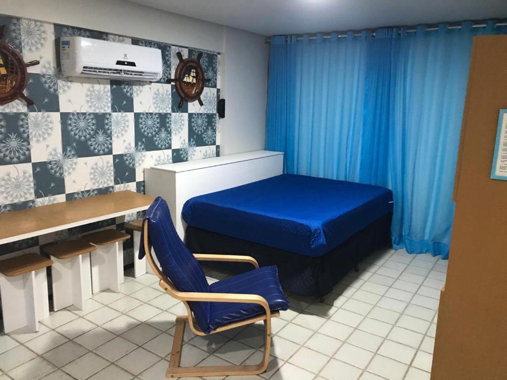 Ancorar Porto De Galinhas Flats Aparthotel Eksteriør bilde